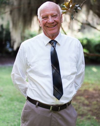 Jack E. Feverston's obituary image