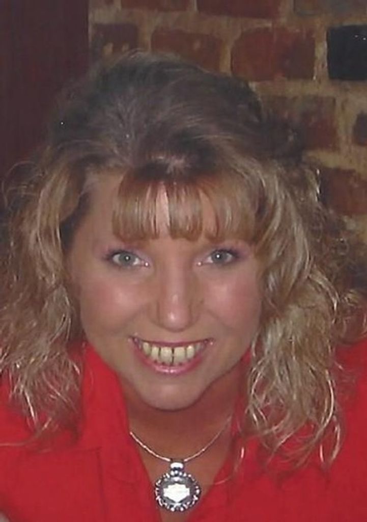 Angela S Crawford Profile Photo