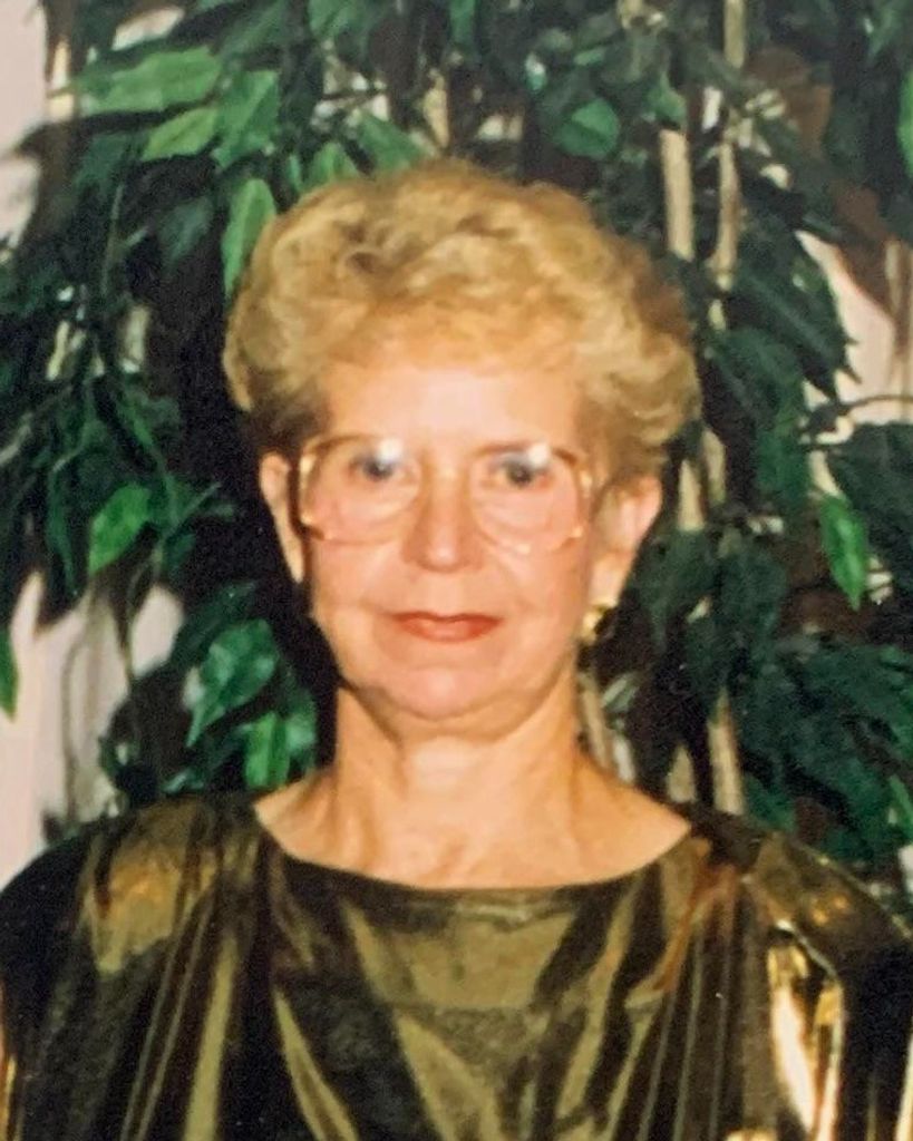 Phyllis M. Brown Profile Photo