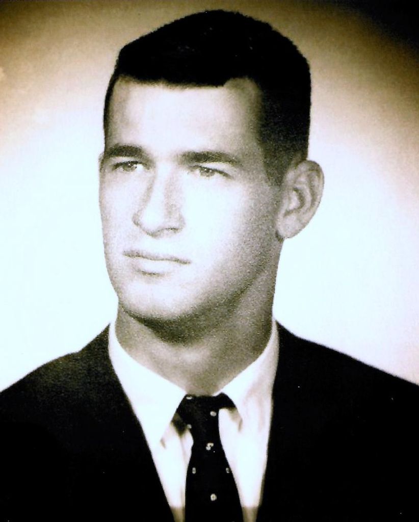 Thomas William Mcgowan Profile Photo