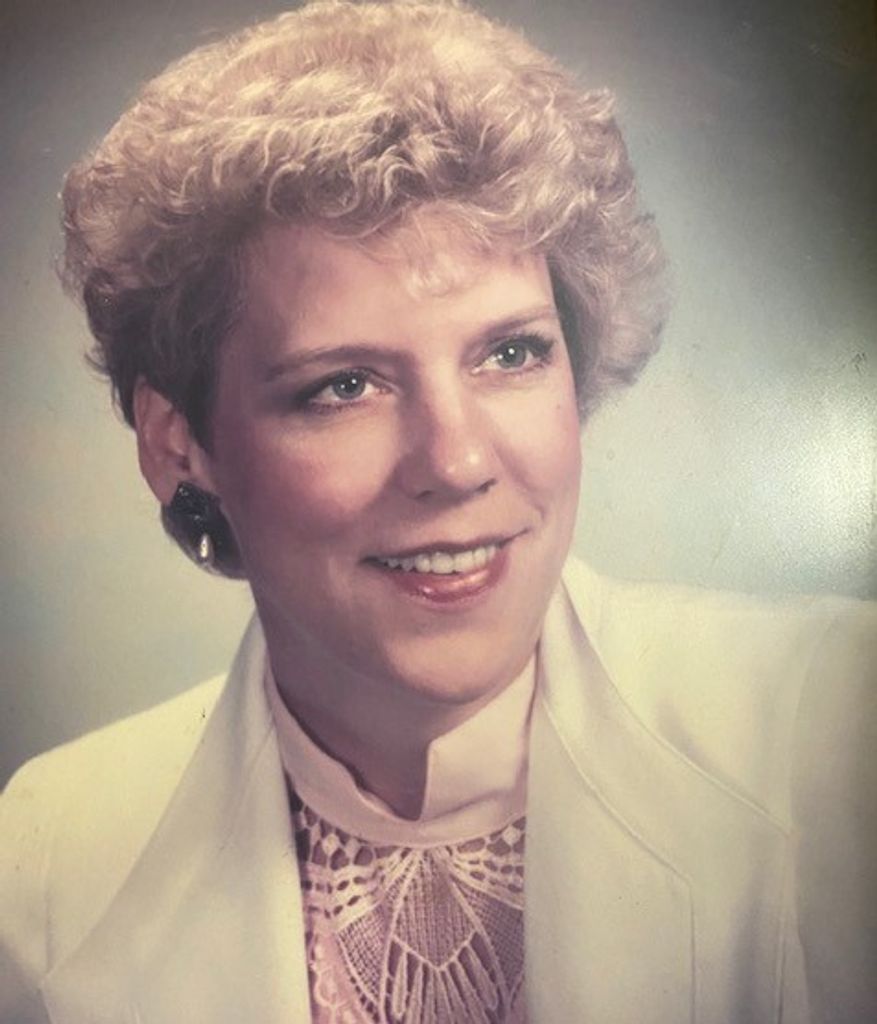Patricia "Diane" Coleman