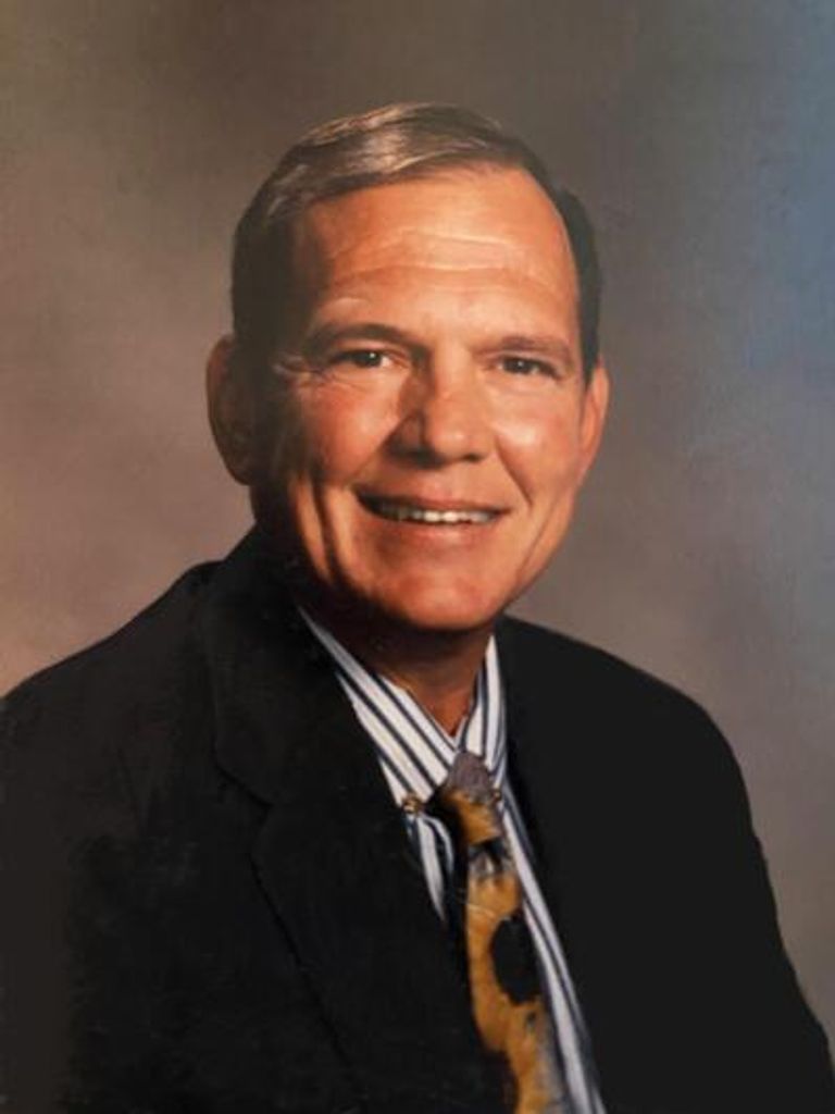 Tommy Walter Mckinney Profile Photo