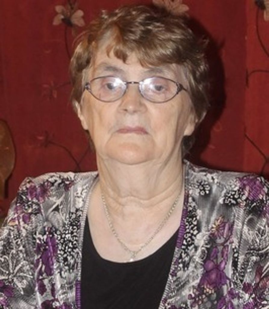 Tephi Winnifred Saunders Profile Photo