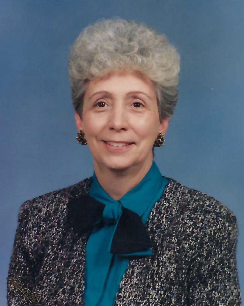 Nancy Lamey