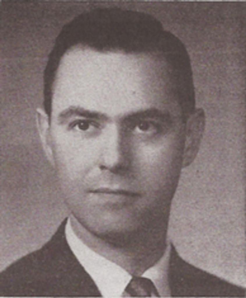 Richard P. "Dick" Mcmanus Profile Photo