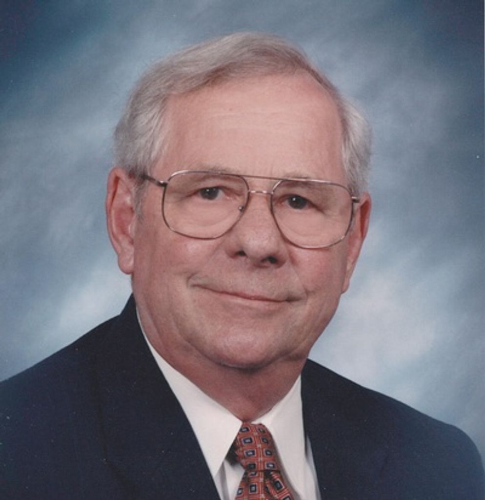 Robert Dean Putman
