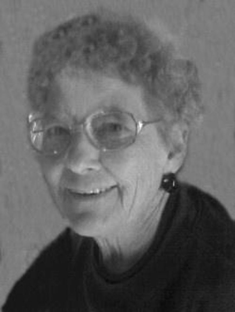 Wynona Rose Grandel