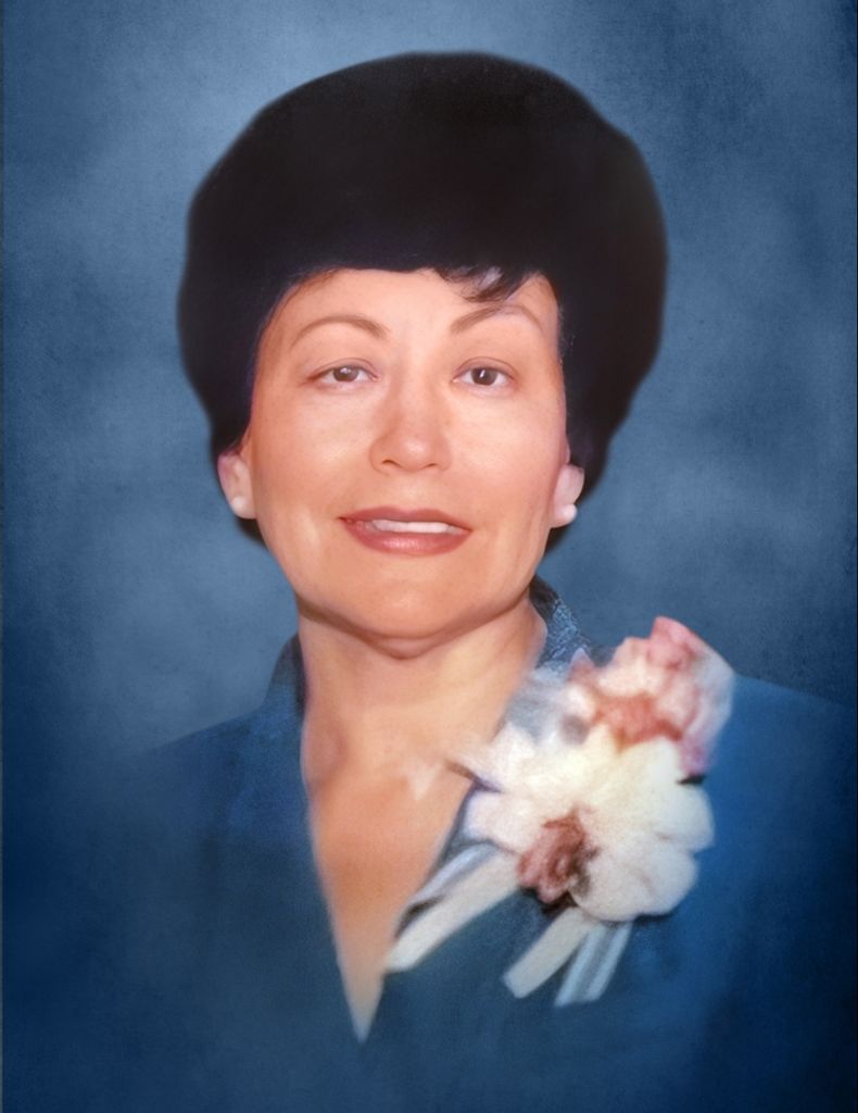 Sue Johnson Norman Profile Photo