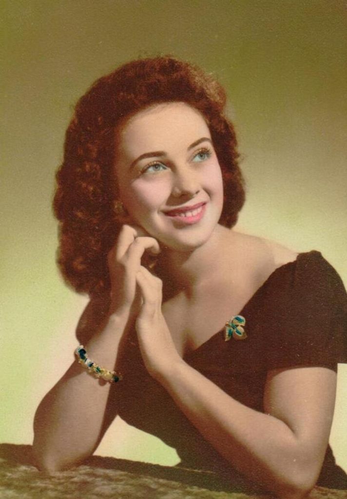 Alice M. Rodgers