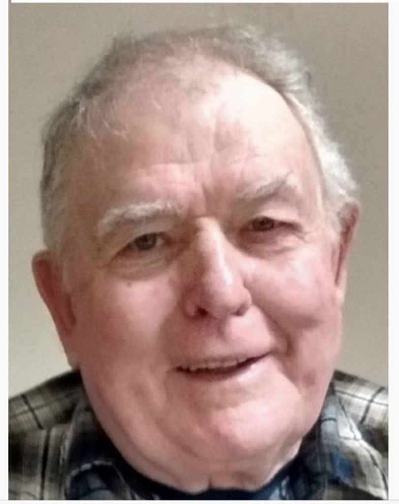 Phillip E. Strong