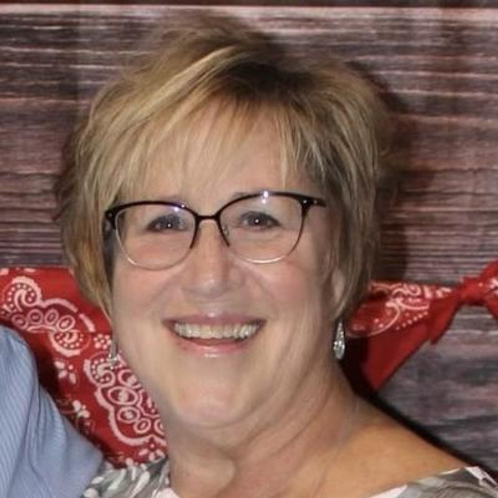 Elaine "Lainey" Joyce-Klingemann