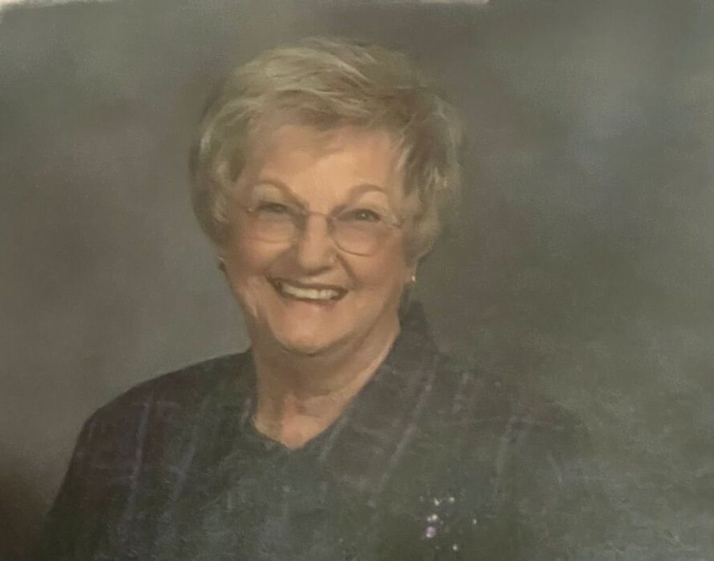 Patsy Ruth (Walden)  Kelly