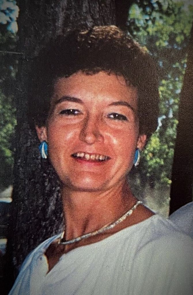Janet Skold-Novotny