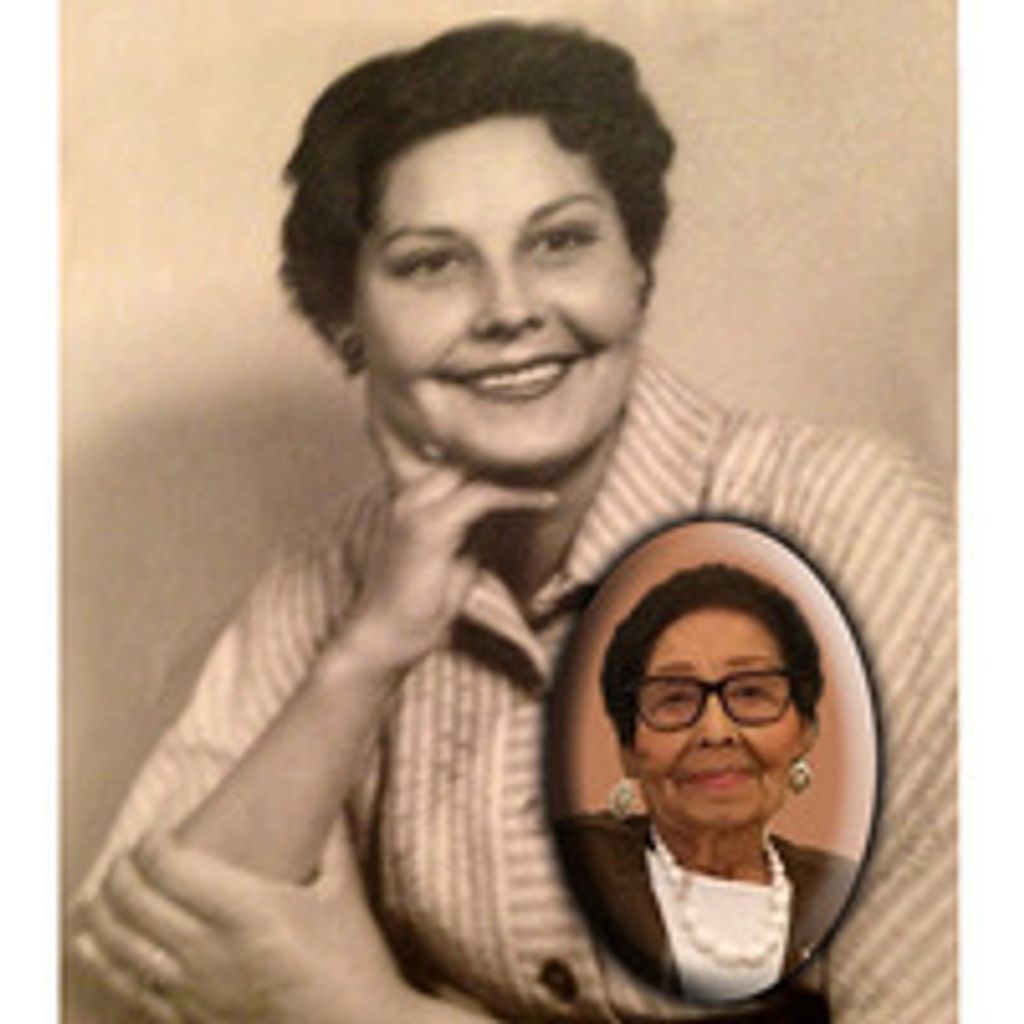 Emma C. Lucero Profile Photo
