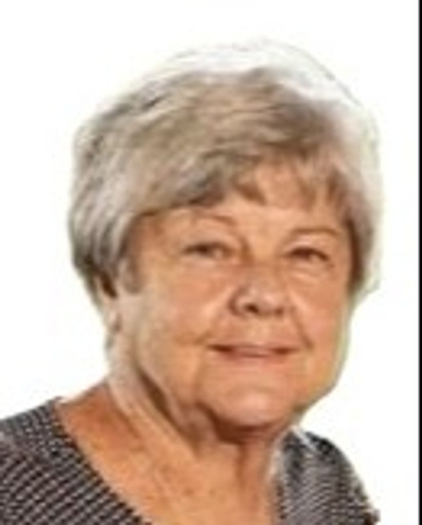 Helen "Peggy" M. Schreckengost
