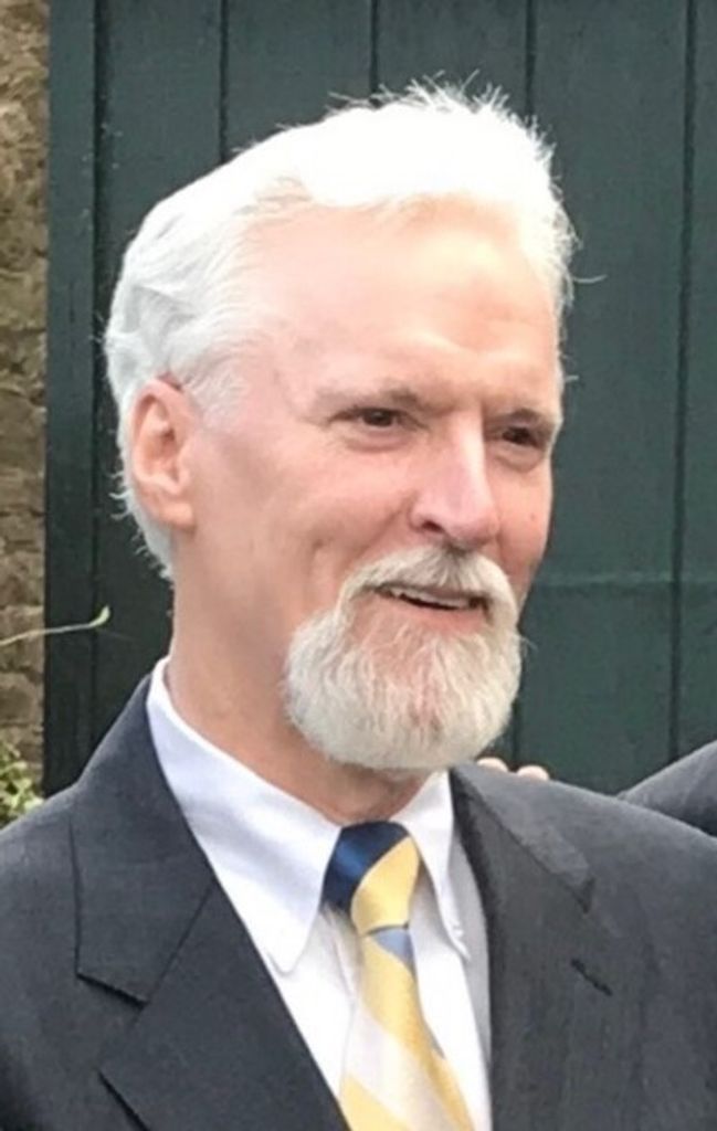 Robert I. Hurley