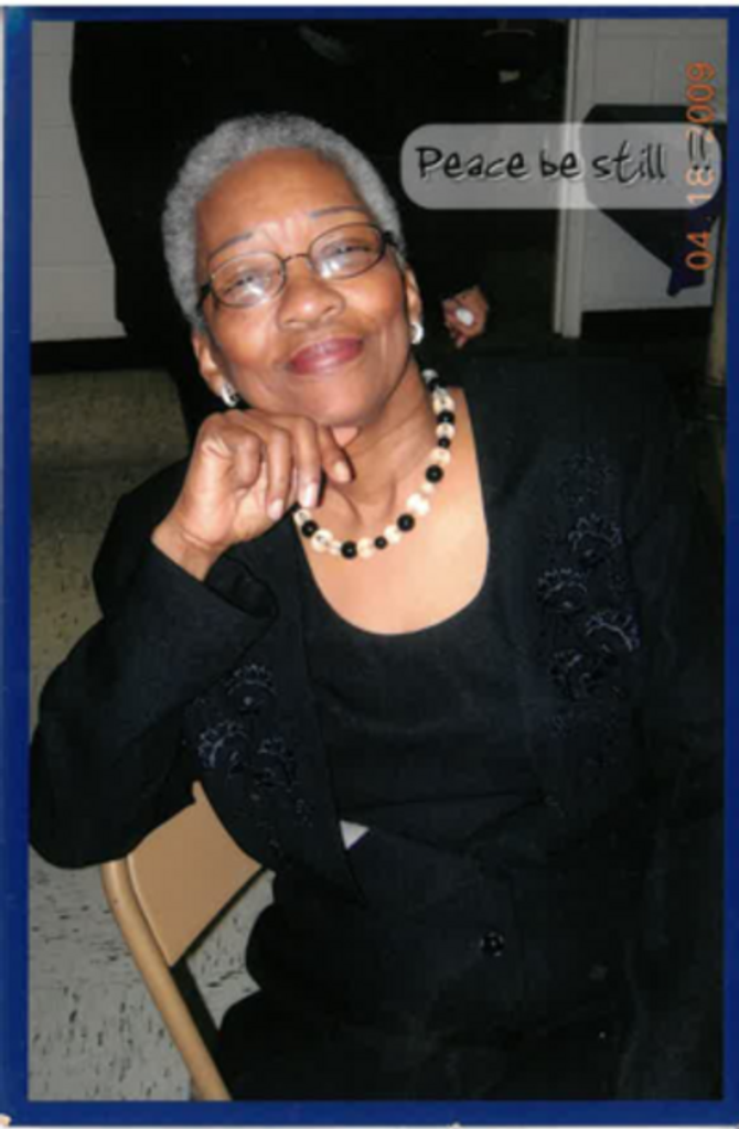 Madeline J. Rice Profile Photo