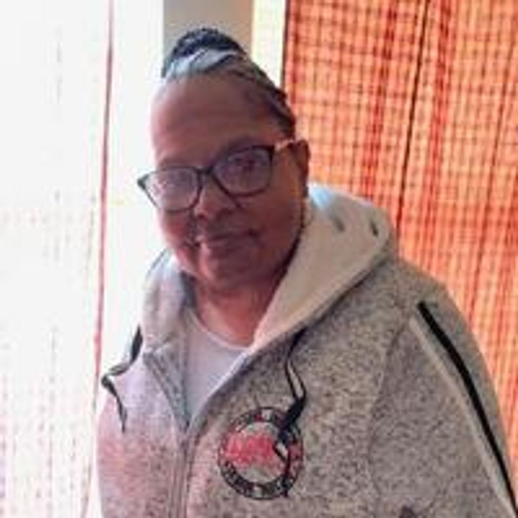 Patricia A. Yates Profile Photo