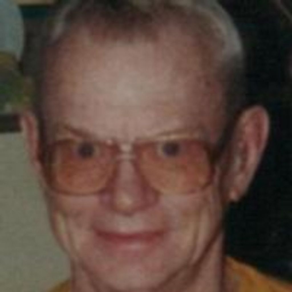 John Paul Stansbury Jr.