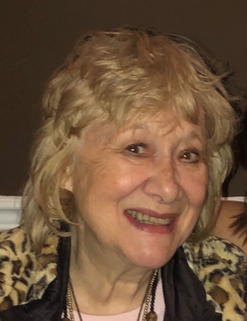 Virginia Marie Bagin Profile Photo