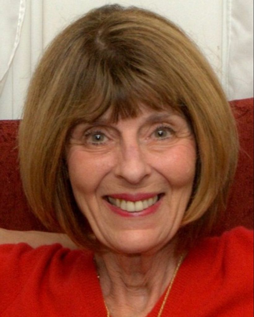 Julie Alda Cromwell