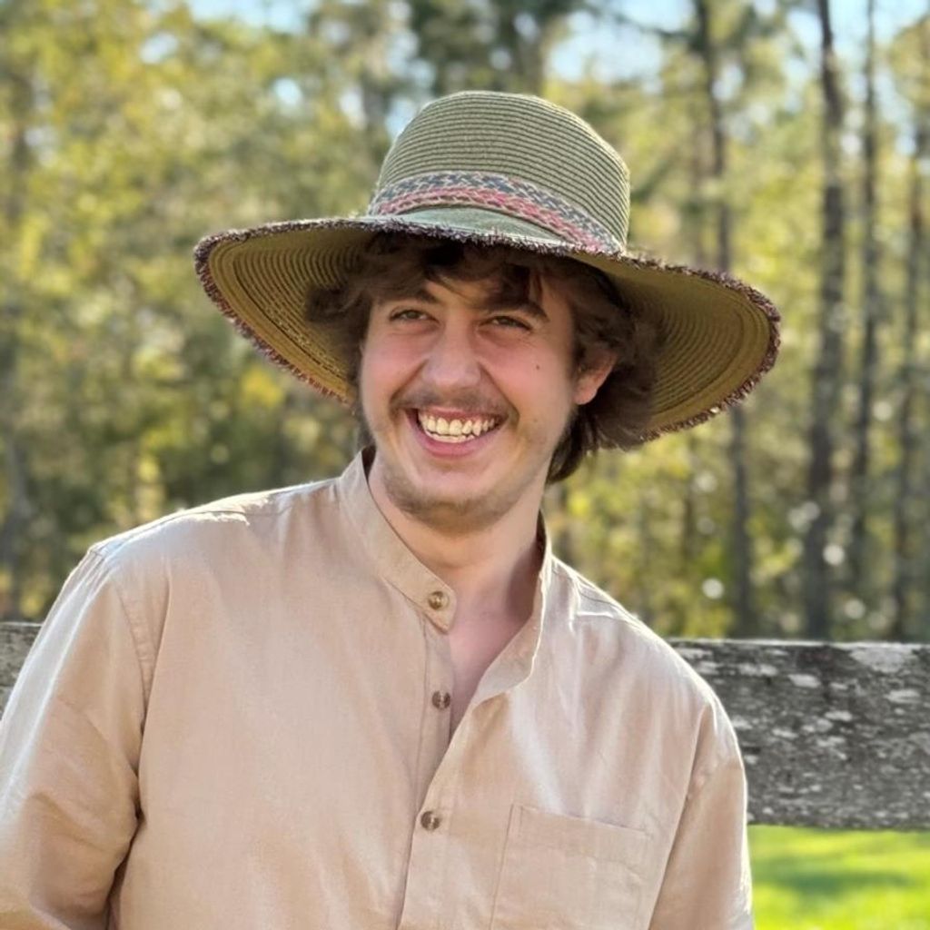 Gavin Ross Hancock Profile Photo