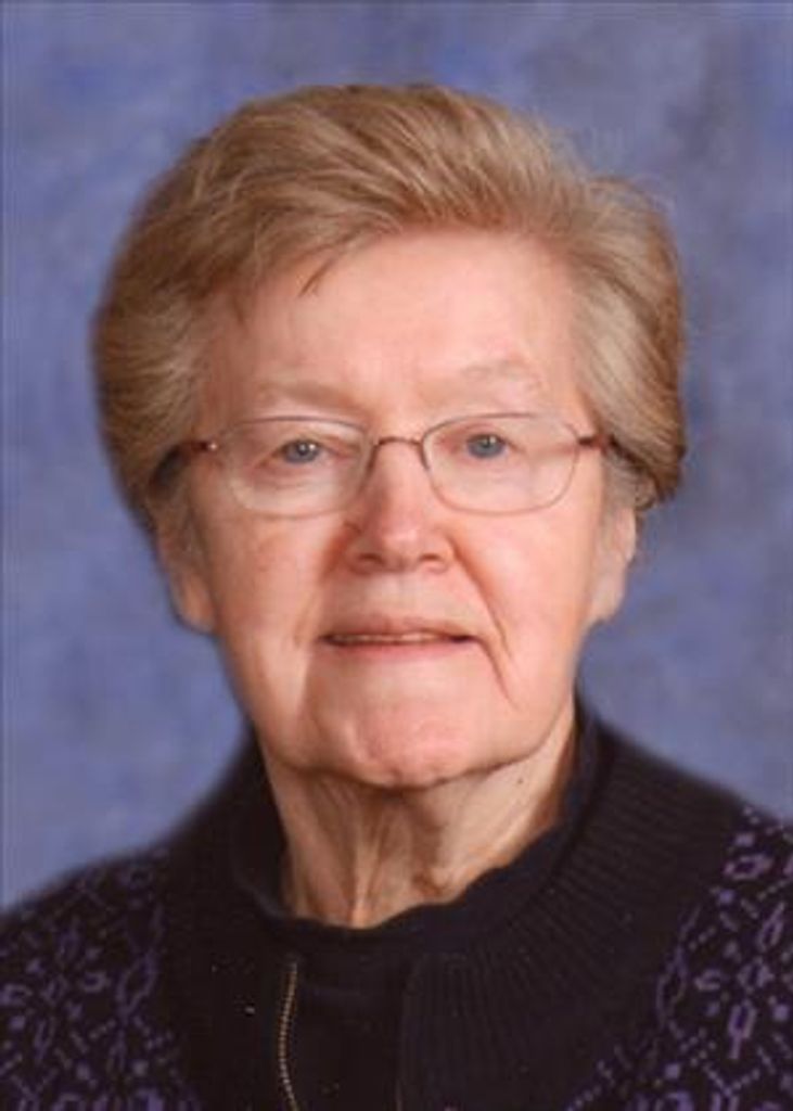 Clarice Anderson