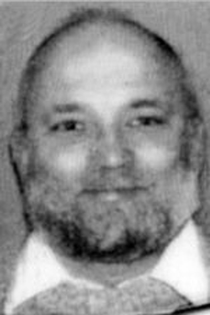 Thomas G. Whitbeck