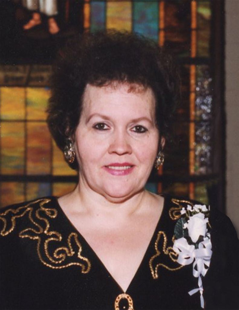 Norma Beth Padgett