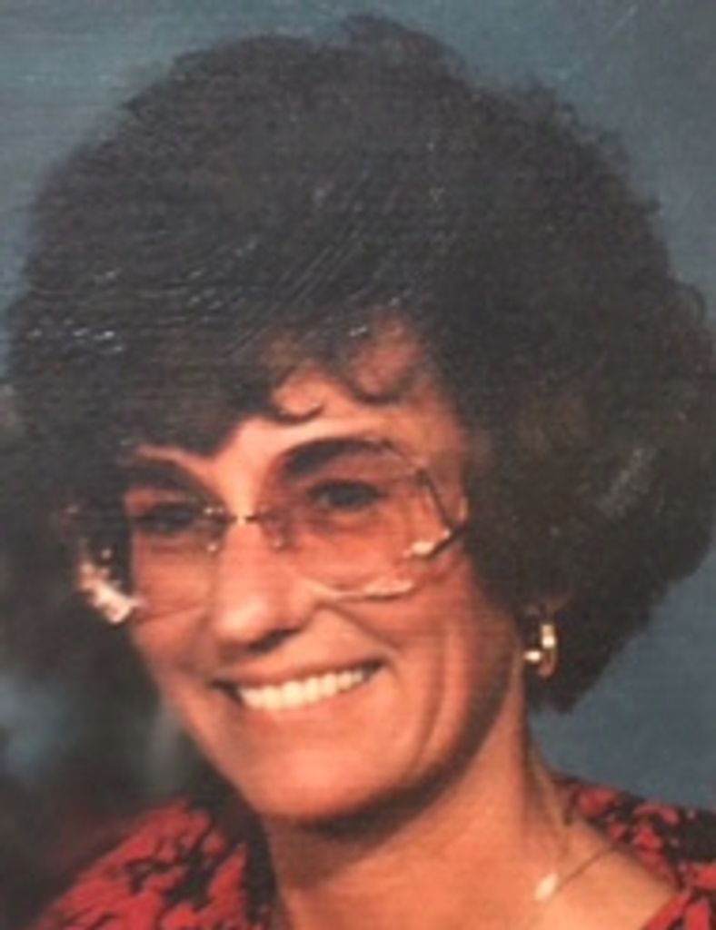 Kathleen Haley