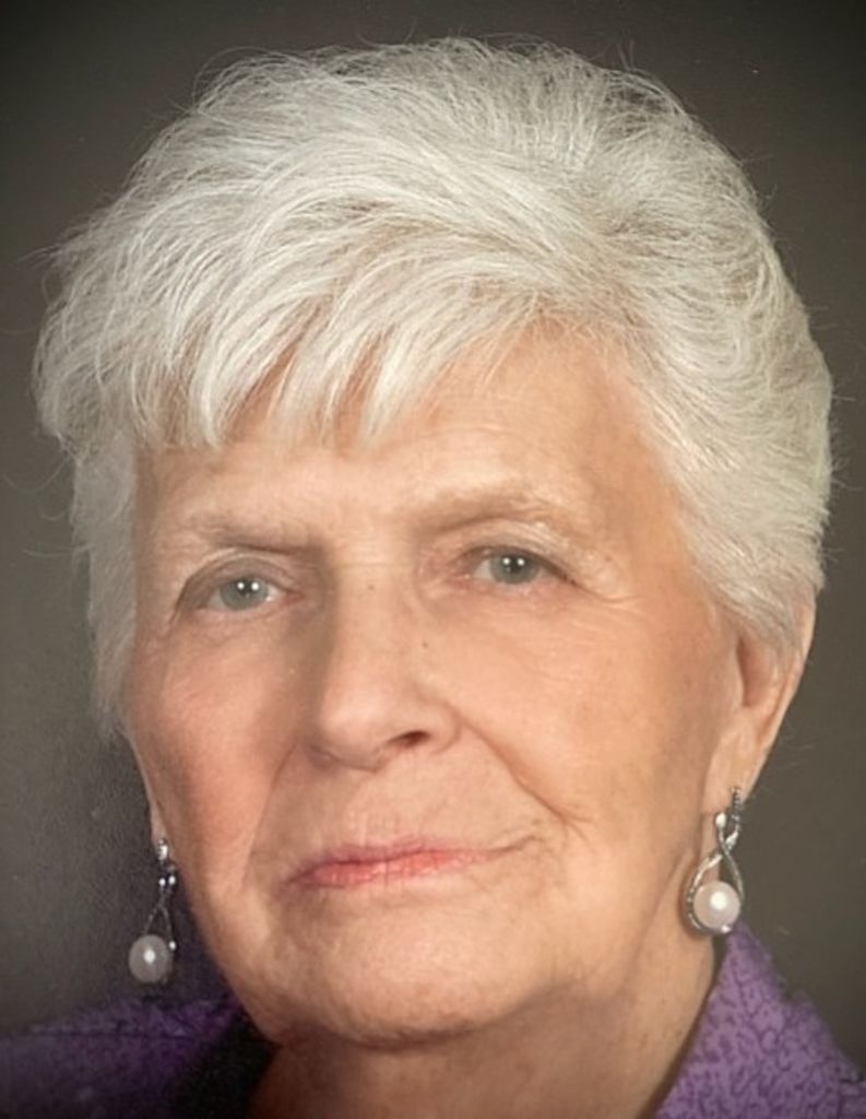 Marian K. (Kagarise)  Miller