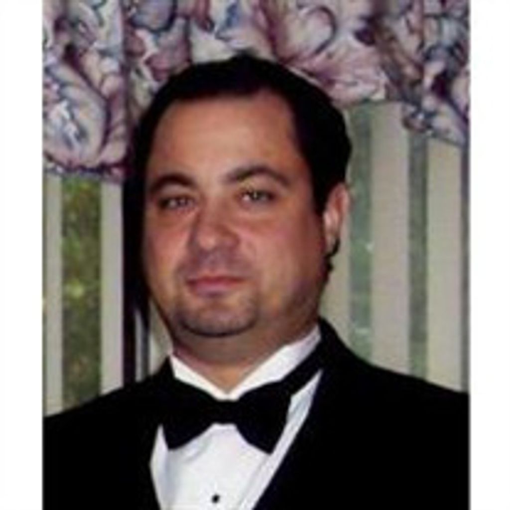 Gerald Chip Marks