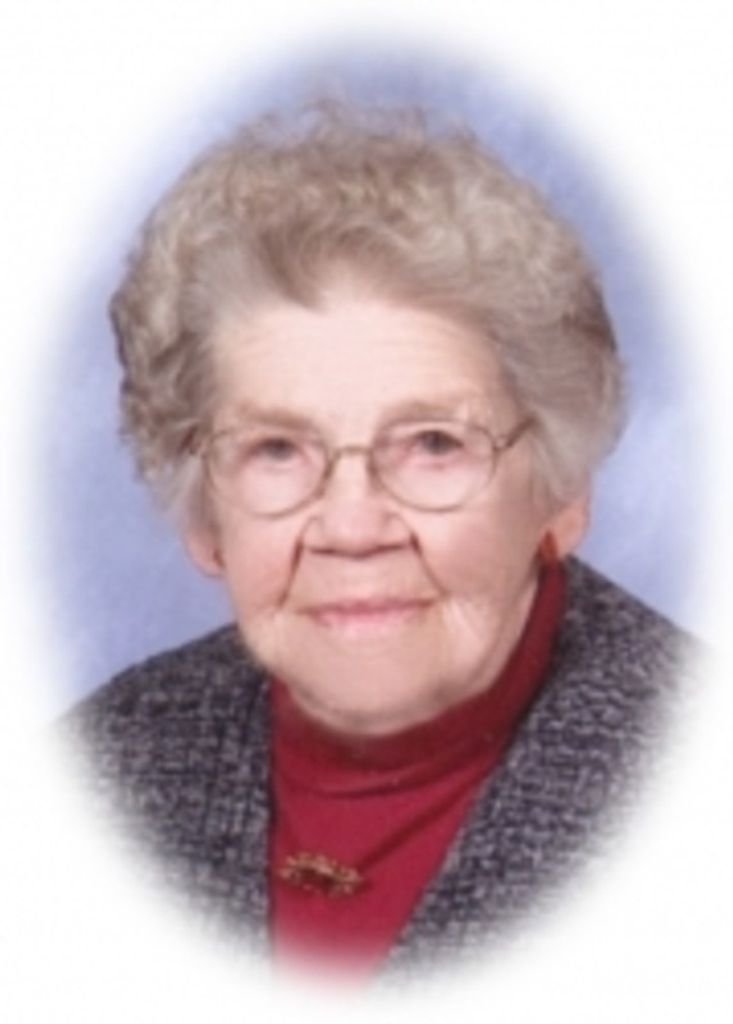 Mary A. Vander Wal