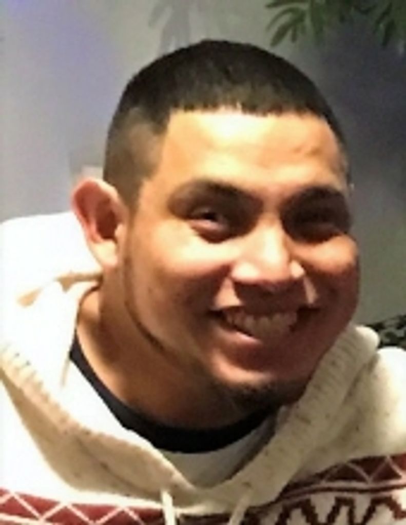 Sonny Moses Maldonado