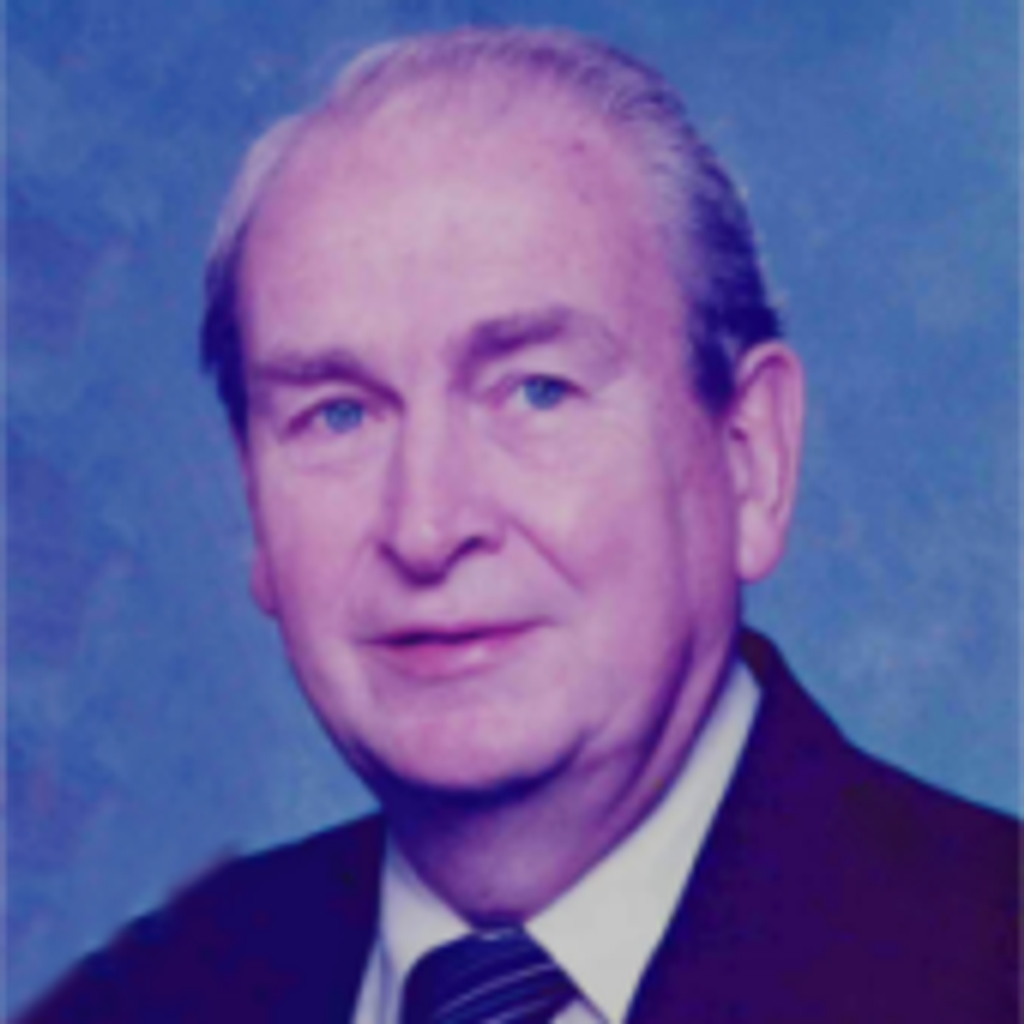 Paul Reece Hinshaw