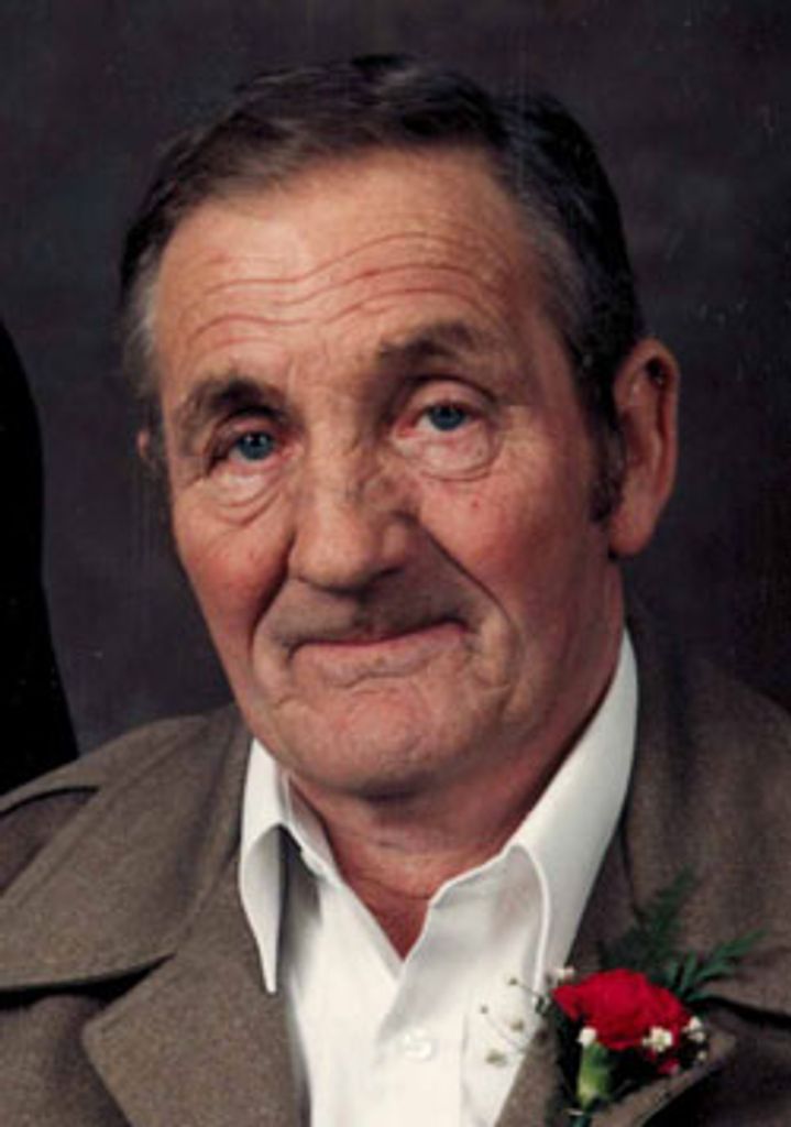 Clarence (Brooks) Garden