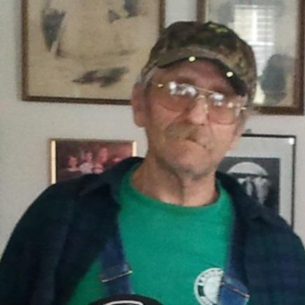Darrel Kluth