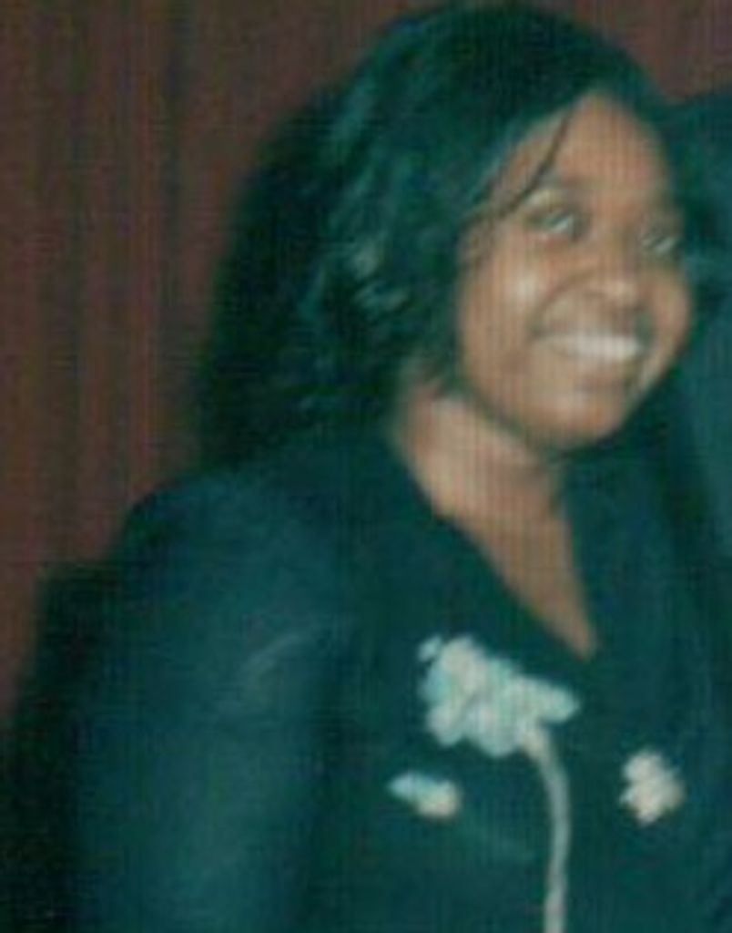 Jacqueline McClendon