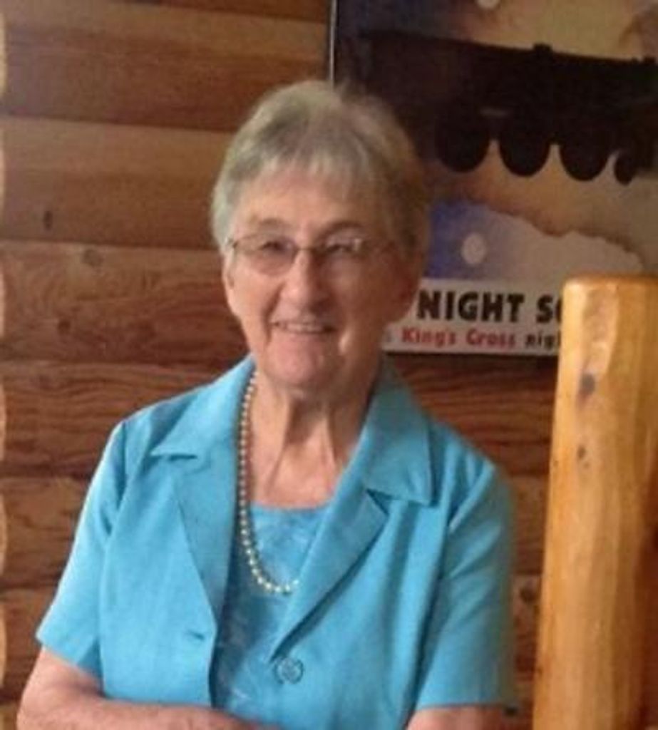 Bernice M. King Profile Photo