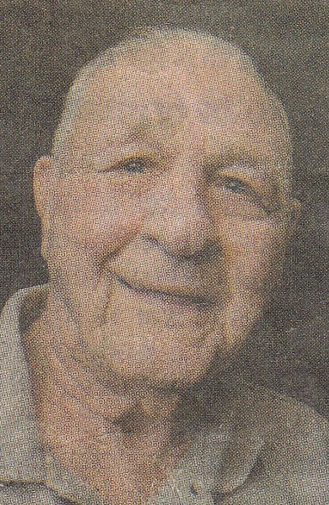 Col. Carl T. Ellis Jr.