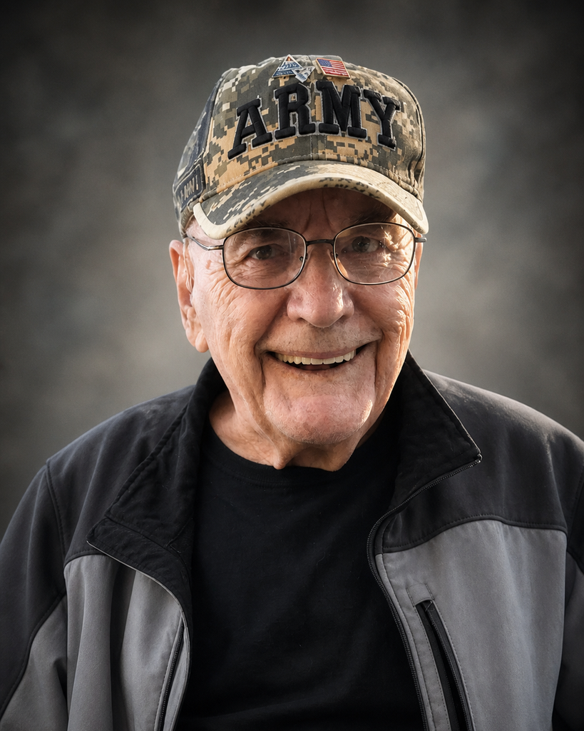 Kenneth T. Smith