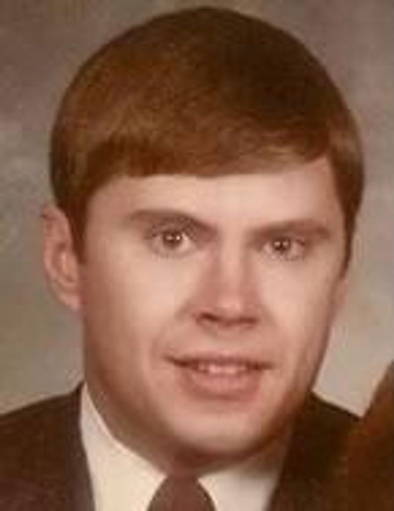 Gordon Larson Profile Photo