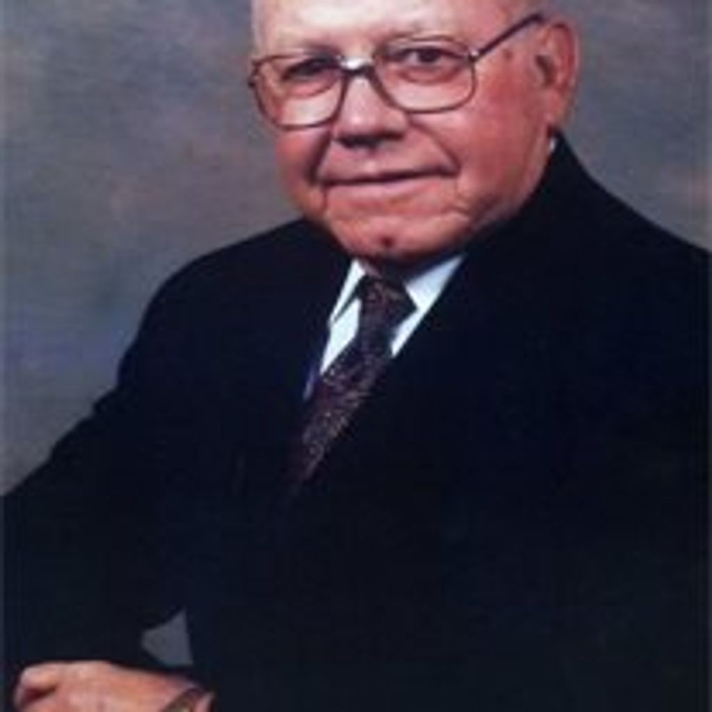 Norman James Walker