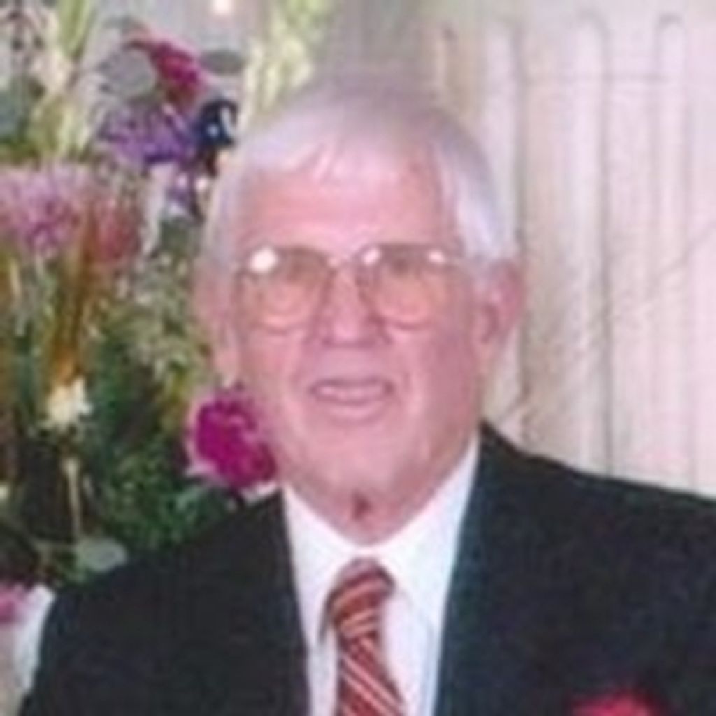 Edward F. Ackerly
