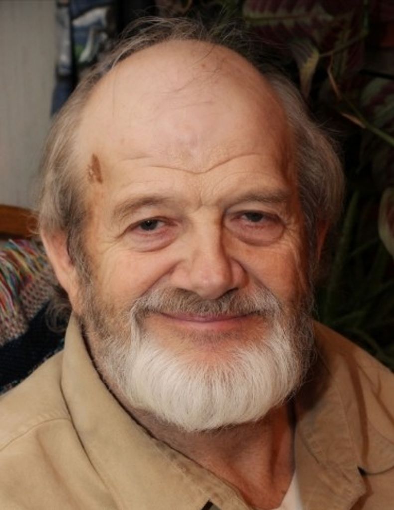 Garland Carpenter