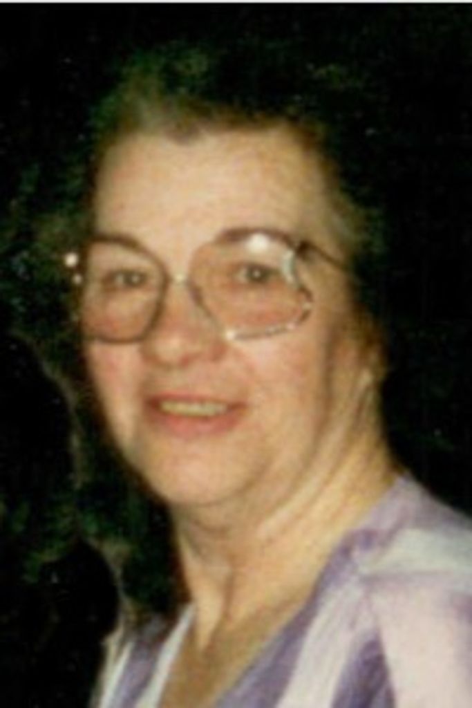 Louise Weatherly