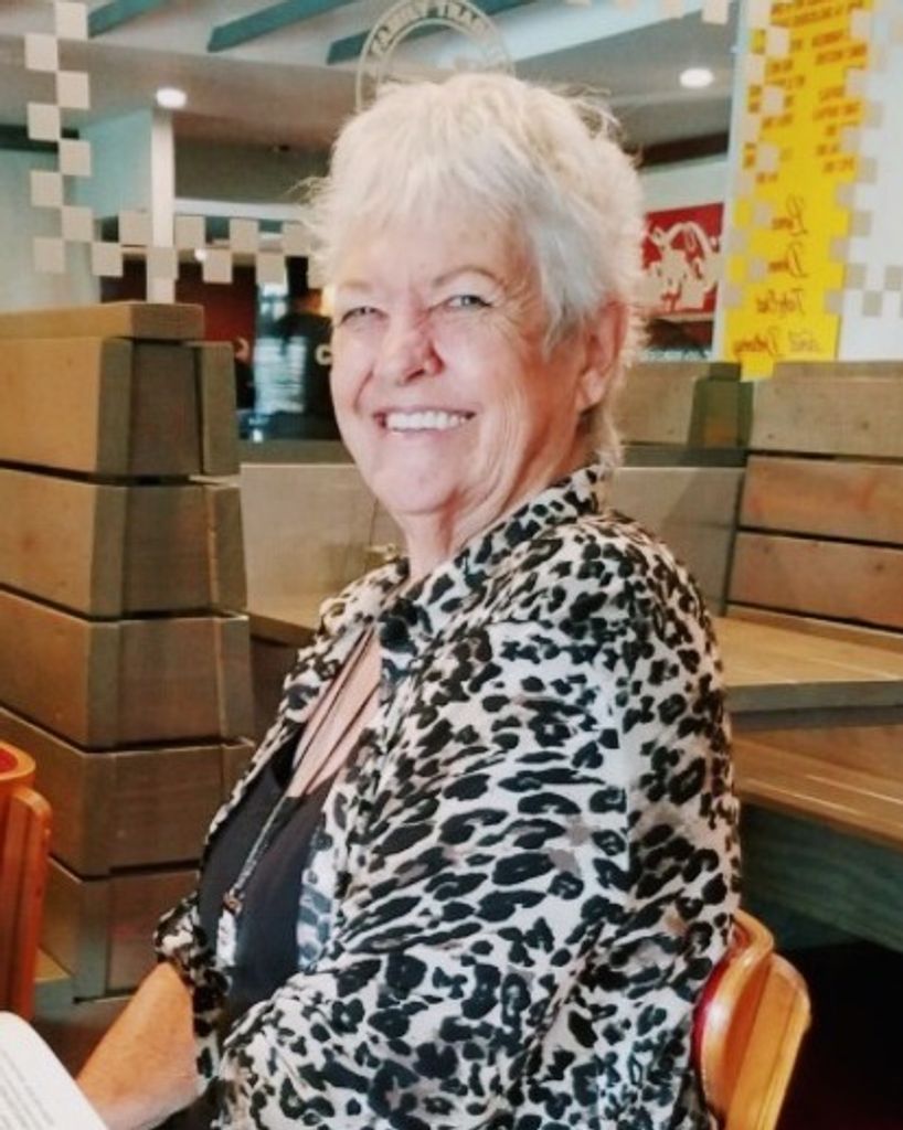 Loetta Bratcher