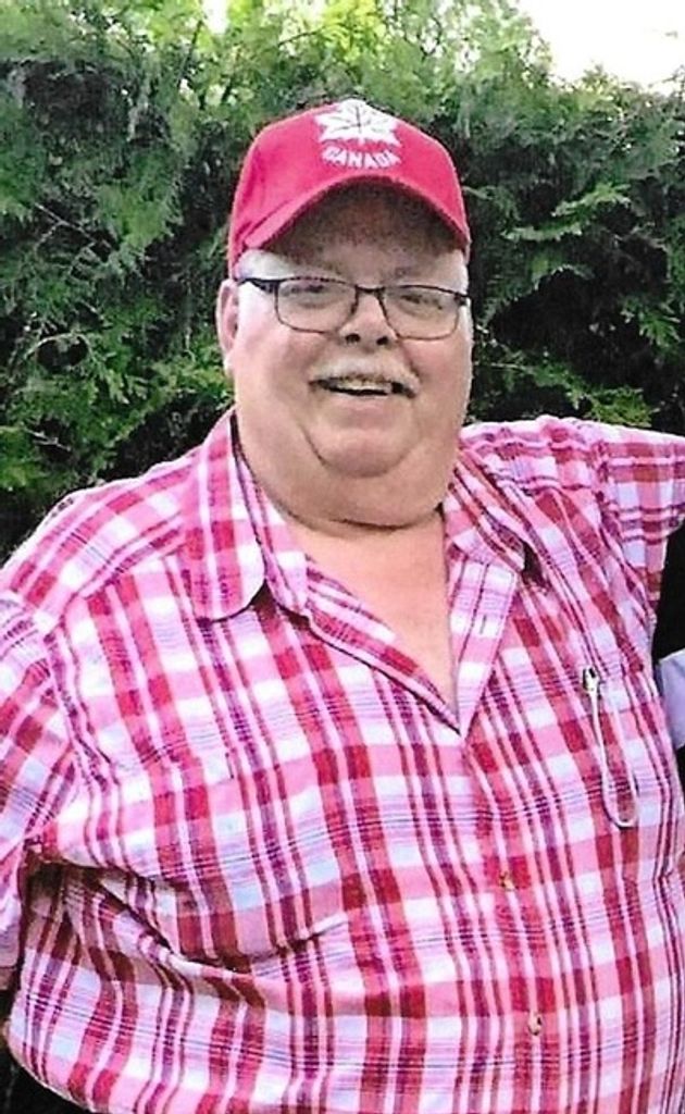 Michael R. Clancy Profile Photo