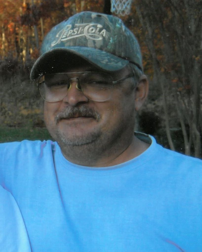 Gregory Scott Hudgins