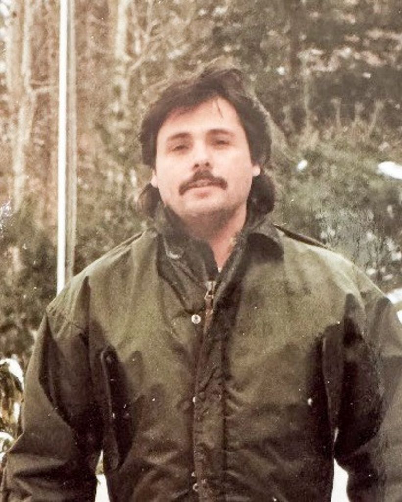 Leon N Charest Profile Photo